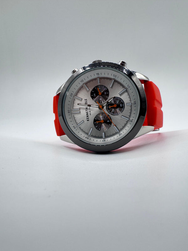 Kenneth Cole Luxury Strap  watch