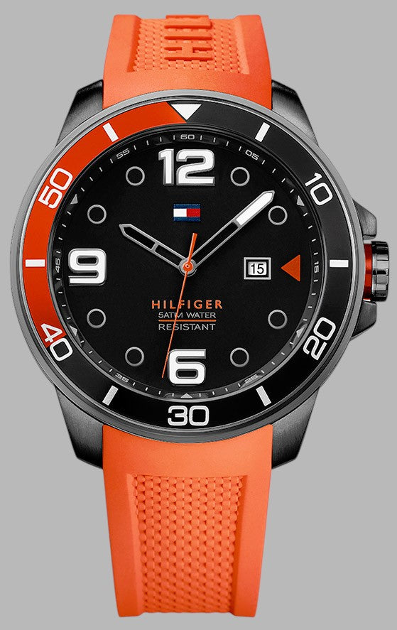 Tommy Hilfiger TH 277.1.96.1900